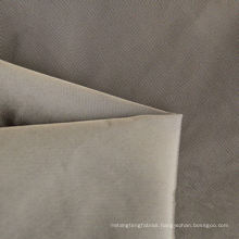 Nylon Polyester Oxford Waterproof Fabric